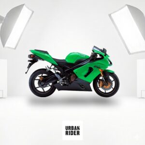 Discos de freno Kawasaki ZX-6R NINJA 2005-2006