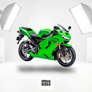 Discos de freno Kawasaki ZX-6RR 2005-2006