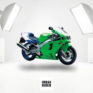 Discos de freno Kawasaki ZX-7RR NINJA 1996-1999