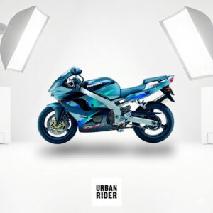 Discos de freno Kawasaki ZX-9R NINJA 2000-2001