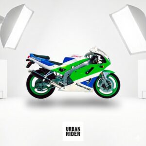 Recambios Kawasaki ZXR 400 398cc 1991-1993