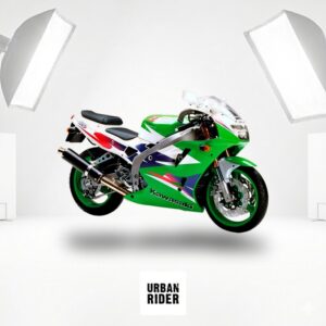 Discos de freno Kawasaki ZXR 400 1994-1994