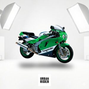 Discos de freno Kawasaki ZXR 750 1989-1989