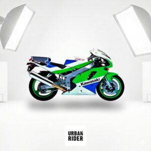 Discos de freno Kawasaki ZXR 750 R 1991-1991