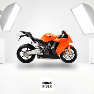 Discos de freno Ktm 1190 RC8 2008-2010