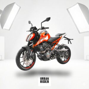 Discos de freno Ktm 125 DUKE (EURO 4) 2017-2020