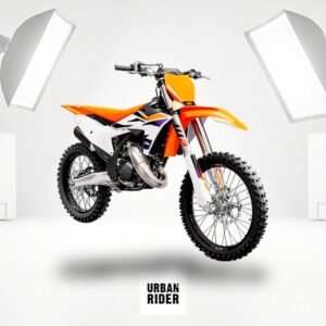 Discos de freno Ktm 125 SX TPI 2024-2024