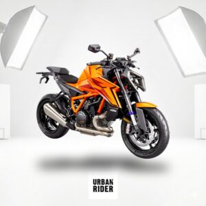 Discos de freno Ktm 1390 Super Duke R Evo (Euro 5+) desde 2024