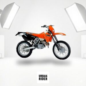 Discos de freno Ktm 200 EXC 1998-2005