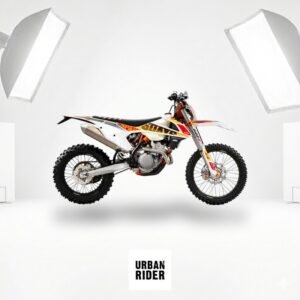 Discos de freno Ktm 250 ECX-F SIX DAYS 2017-2017