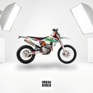 Discos de freno Ktm 250 EXC-F SIX DAYS 2021-2021