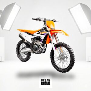 Discos de freno Ktm 250 SX-F 2024-2024