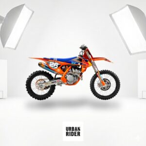 Discos de freno Ktm 250 SX-F FACTORY EDITION 2017-2017