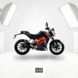 Discos de freno Ktm 390 DUKE 2013-2016