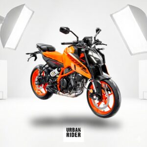 Discos de freno Ktm 390 Duke (Euro 5+) desde 2024