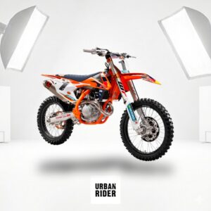 Discos de freno Ktm 450 SX-F FACTORY EDITION 2017-2017