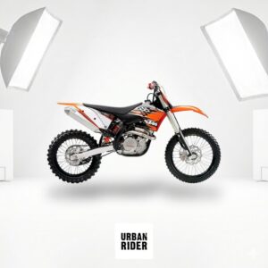 Discos de freno Ktm 450 SX-F RACING 2010-2010