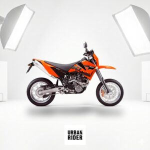Recambios Ktm 625 SMC SUPERMOTO 625cc 2005-2006