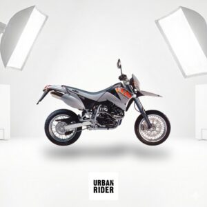 Discos de freno Ktm 640 LC4-E SUPERMOTO 1999-2004