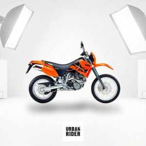 Discos de freno Ktm 640 LC4 ENDURO desde 2003