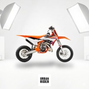 Recambios Ktm 65 SX 65cc desde 2024