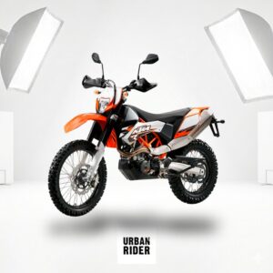 Discos de freno Ktm 690 ENDURO R 2014-2017