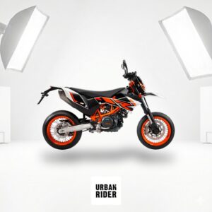 Recambios Ktm 690 SMC R 690cc 2014-2017