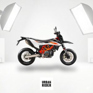 Recambios Ktm 690 SMC R 690cc 2019-2020