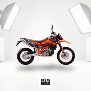 Discos de freno Ktm 950 SUPER ENDURO R 2006-2009