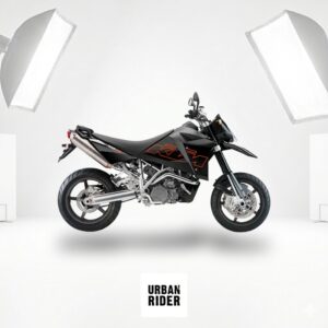 Discos de freno Ktm 950 SUPERMOTO 2005-2007