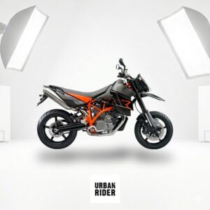 Discos de freno Ktm 950 SUPERMOTO R 2007-2008