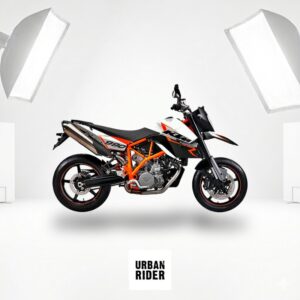 Discos de freno Ktm 990 SUPERMOTO /ABS 2011-2013