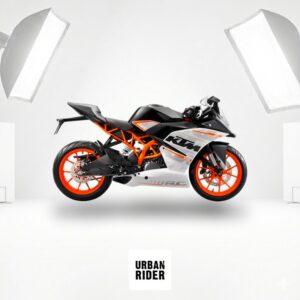 Discos de freno Ktm RC 390 2014-2016