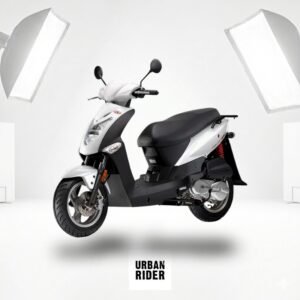 Discos de freno Kymco AGILITY 125 desde 2006