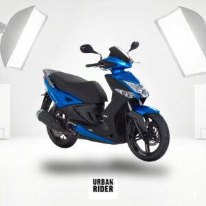 Recambios Kymco AGILITY CITY+ 125 125cc 2014-2017