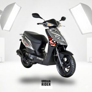 Recambios Kymco DJ 125 S 125cc desde 2013