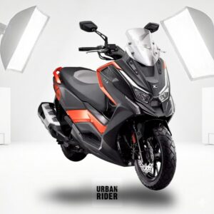 Recambios Kymco DT X 350I ABS (EURO 5) 321cc desde 2022
