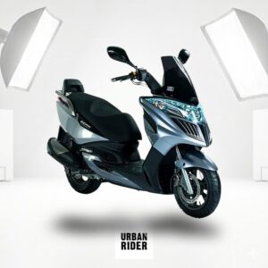 Recambios Kymco GRAND DINK 300I 271cc desde 2012