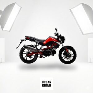 Recambios Kymco K-PIPE 125 124cc desde 2013