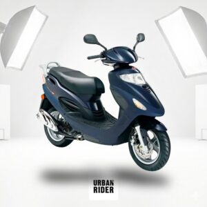 Recambios Kymco MOVIE XL 125 125cc desde 2002