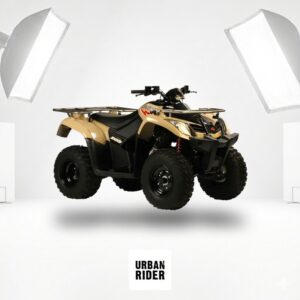 Recambios Kymco MXU 300 271cc 2006-2010