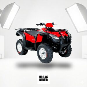 Recambios Kymco MXU 500 2WD/4WD 499cc desde 2006