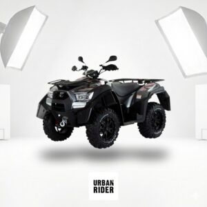 Recambios Kymco MXU 550 EXI 501cc desde 2013