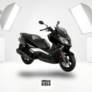 Recambios Kymco NEW DOWNTOWN 125I (EURO 5) 124cc desde 2021