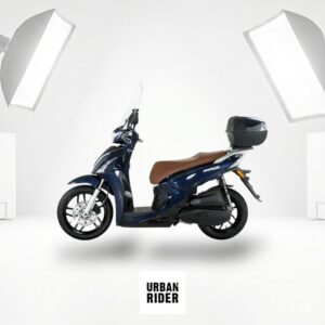 Recambios Kymco NEW PEOPLE S 200I ABS (EURO 5) 163cc desde 2021