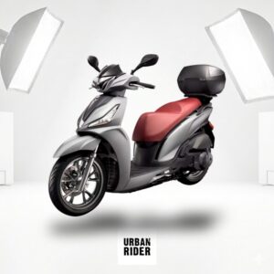 Recambios Kymco NEW PEOPLE S 300I ABS (EURO 4/5) 299cc desde 2021