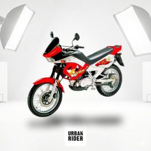 Recambios Kymco STRYKER 125 I/II 125cc 2000-2007