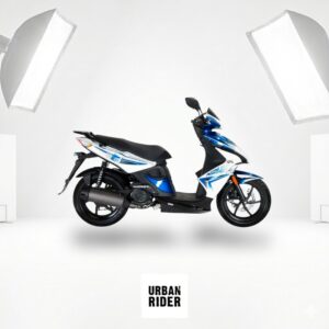 Recambios Kymco SUPER 8 125 125cc desde 2008