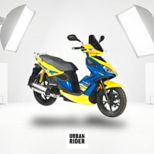 Discos de freno Kymco SUPER 8 50 (4-TAKTER) desde 2008