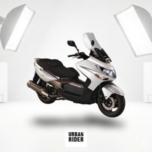 Recambios Kymco XCITING 500 (VERGASER) 498cc 2005-2006